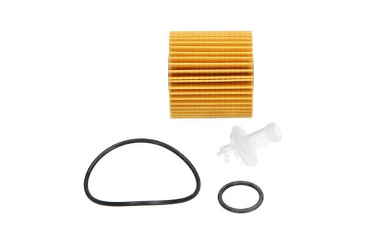 Alyvos filtras Kavo Parts TO-143