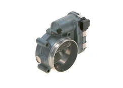 BOSCH 0 280 750 473 Throttle body kaina
