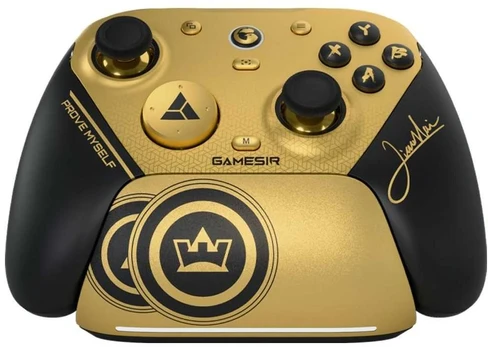 Žaidimų valdiklis GameSir G7 Pro 8K