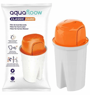 Aquafloow Classic Hard, 1 vnt.