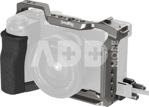 Smallrig 5060 HawkLock Quick Release Cage Kit for Sony A6700