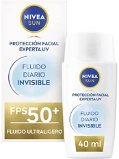 Havaianas SUN INVISIBLE DAILY FLUID SPF50+ 40 ml kaina