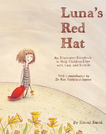 Luna's Red Hat