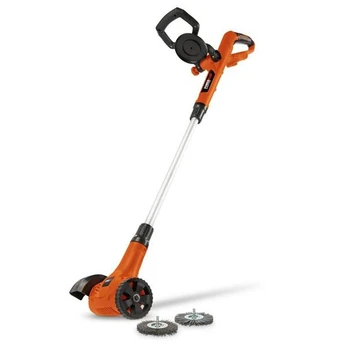 Akumuliatorinė žoliapjovė Powerplus POWDPG8060, 20 V