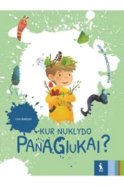 Kur nuklydo panagiukai kaina