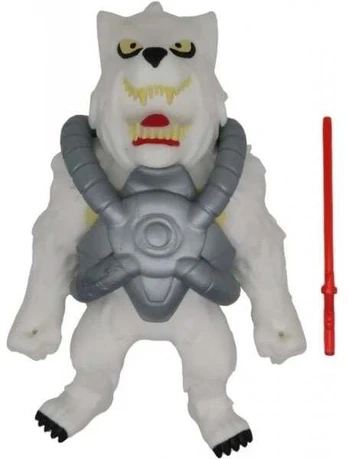 Žaislinė figūrėlė Epee Monsterflex Space Wolfdog