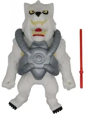 Žaislinė figūrėlė Epee Monsterflex Space Wolfdog kaina
