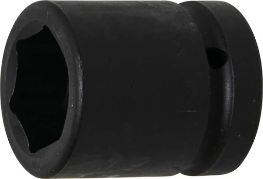 Bgs Technic Smūginė galvutė šešiakampė | 25 mm (1") | 33 mm (5833)