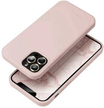 Dėklas Roar Space Case - for Iphone 18 Pro / 17 Pro powder pink