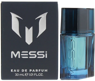 Messi, Original, Eau De Parfum, For Men, 30 ml