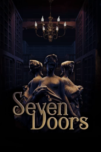 Seven Doors PC