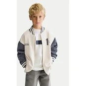 Mayoral Bomber striukė 6416 Smėlio Regular Fit