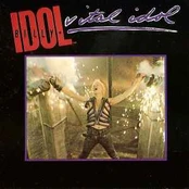 CD Billy Idol - Vital Idol