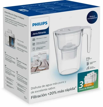 ąsotis Philips AWP2933WHT3