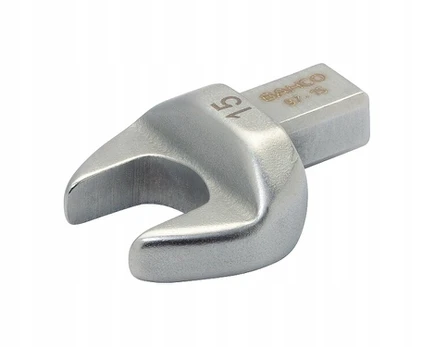 Bahco Open end wrench 15mm drive 9x15mm
