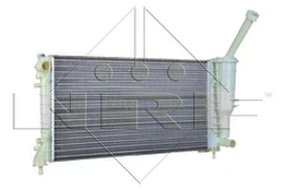 Variklio radiatorius NRF NRF 53247A