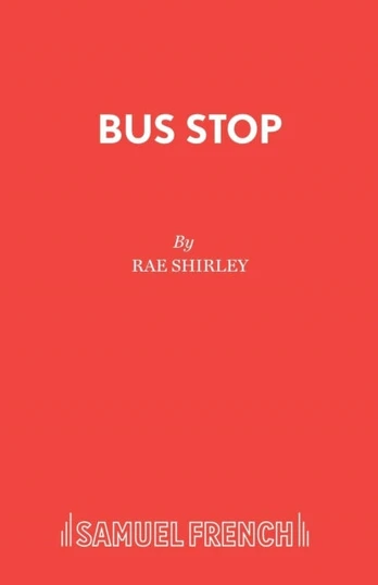 Bus Stop