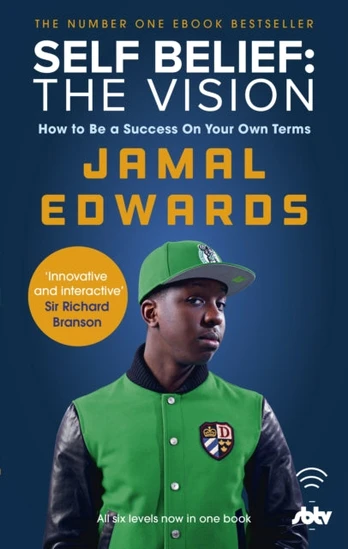 Self Belief: The Vision
