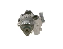 Hidraulinis siurblys, vairo sistema BOSCH K S00 000 598