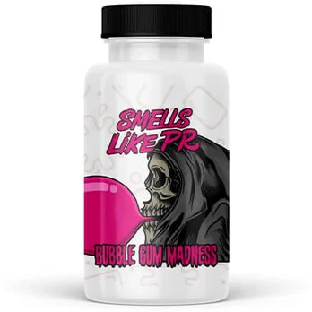 Smells Like PR Smelling Salts Bubble Gum Madness, 30 g