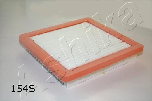 Oro filtras ASHIKA 20-01-154
