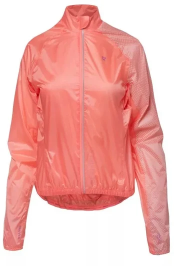 Radvik Papa Wp Jacket Lds W 92800624359 Dviračių striukė