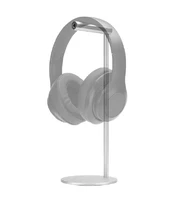 NEOMOUNTS HEADPHONE STAND, ALUMINUM kaina
