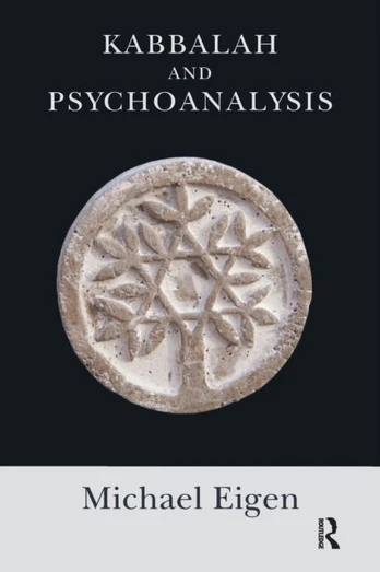 Kabbalah and Psychoanalysis - Minkštas viršelis
