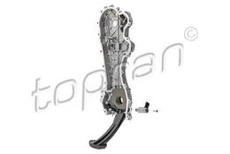 TOPRAN 625 104 Alyvos siurblys