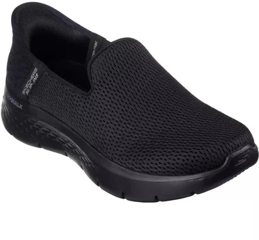 Skechers Go Walk Flex Relish W 124963BBK batai