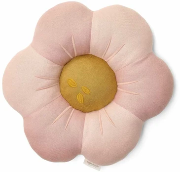 Little Dutch Knitted Cushion ´Flower`