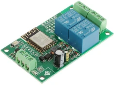 TP-Link RELINIS MODULIS ESP12-2R-D8 Wi-Fi kaina