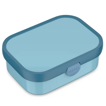 Mepal Vaikiška priešpiečių dėžutė 'Cool Blue'