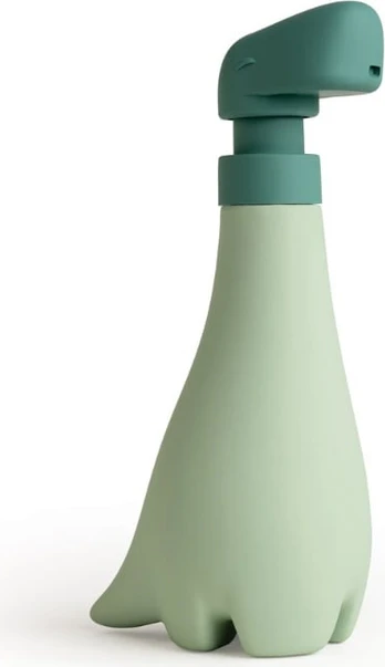 Ototo - Soapasaurus Soap Dispenser - Grøn