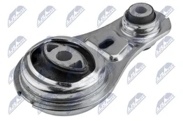 Variklio montavimas NTY ZPS-PL-088