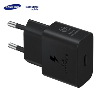 Samsung EP-T2510, Indoor, USB, Black