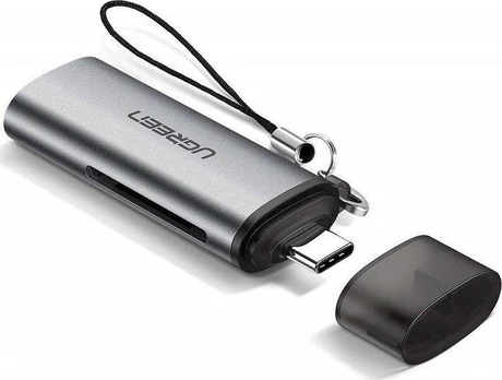 UGREEN USB-C Card Reader For TF/SD