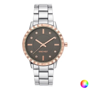 Laikrodis moterims Nine West NW-2283