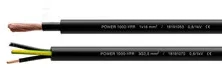 Helukabel POWER 1000-YFR 3G2,5 BŪBNAS
