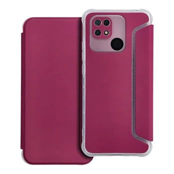 Dėklas telefonui Piano - Xiaomi Redmi 10C, raudona