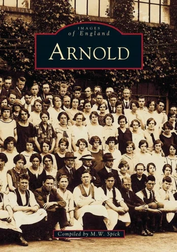 Arnold
