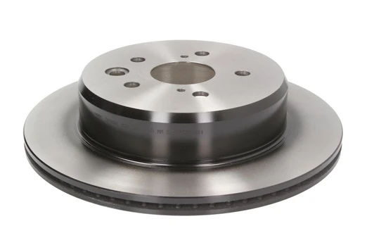 TRW DF6691 Brake Disc