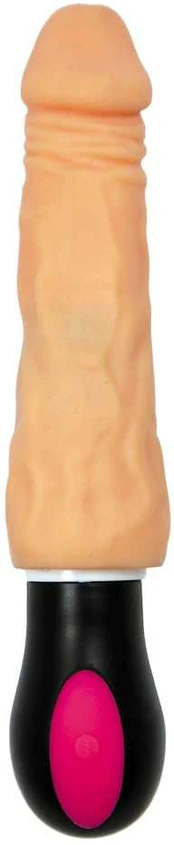 B Series Weather Wibrator-JUPITER-USB-12function,rotation vibrator