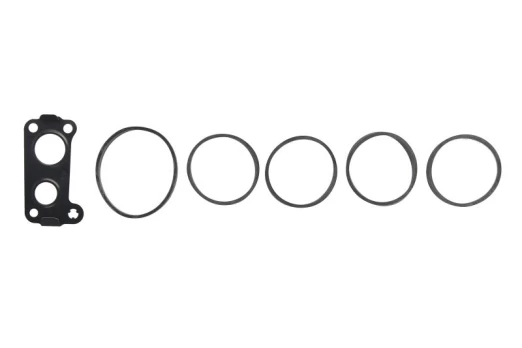 ELRING EL130480 Inlet manifold gasket set