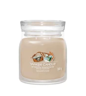 Yankee Candle Afternoon Scrapbooking 368g kaina