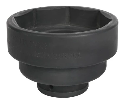 Galvutė 8-kampų 3/4" 100 mm SEA CV004