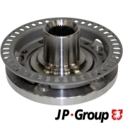 Rato stebulė JP GROUP 1141401400 kaina