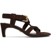 GINO ROSSI Basutės EO-124943 Ruda