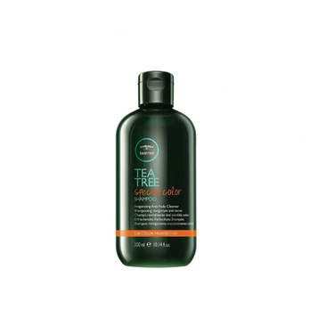 Paul Mitchell - Shampoo for colored hair Tea Tree ( Special Colo - 300 ml