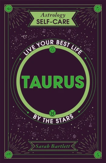 Astrology Self-Care: Taurus